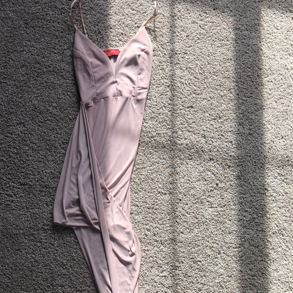 Akira dress